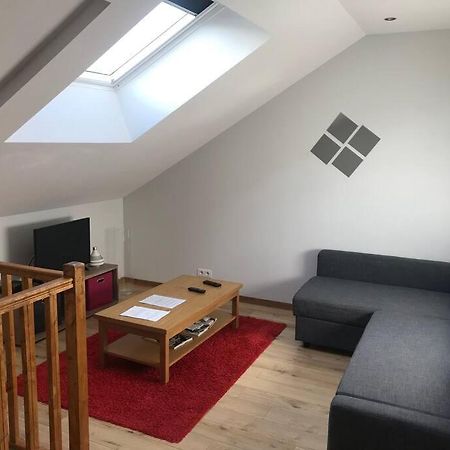 Appartement Proche Paris Arcueil Εξωτερικό φωτογραφία