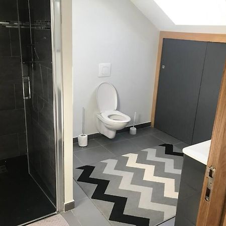 Appartement Proche Paris Arcueil Εξωτερικό φωτογραφία