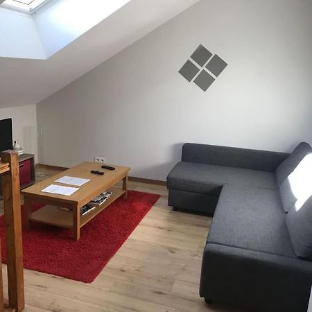 Appartement Proche Paris Arcueil Εξωτερικό φωτογραφία