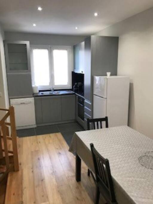 Appartement Proche Paris Arcueil Εξωτερικό φωτογραφία