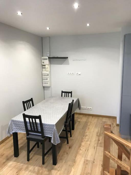 Appartement Proche Paris Arcueil Εξωτερικό φωτογραφία