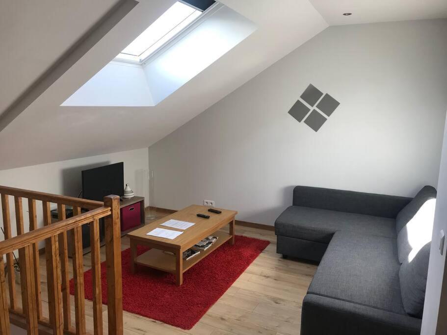 Appartement Proche Paris Arcueil Εξωτερικό φωτογραφία