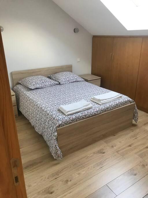 Appartement Proche Paris Arcueil Εξωτερικό φωτογραφία