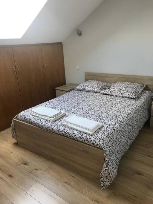 Appartement Proche Paris Arcueil Εξωτερικό φωτογραφία